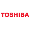 TOSHIBA